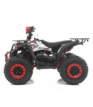 QUAD SEMI-AUTOMÁTICO 200CC  RFZ COMMANDER-R10  ROAN-4055